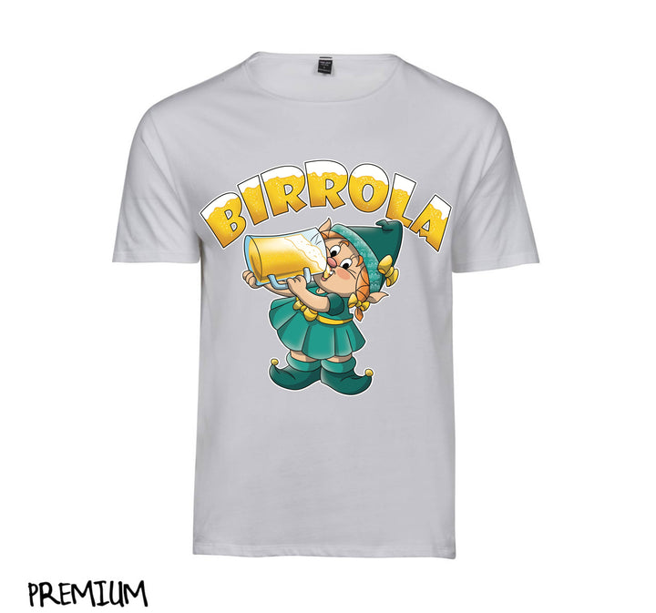 T-shirt Uomo BIRROLA ( BI32987093 ) - Gufetto Brand 