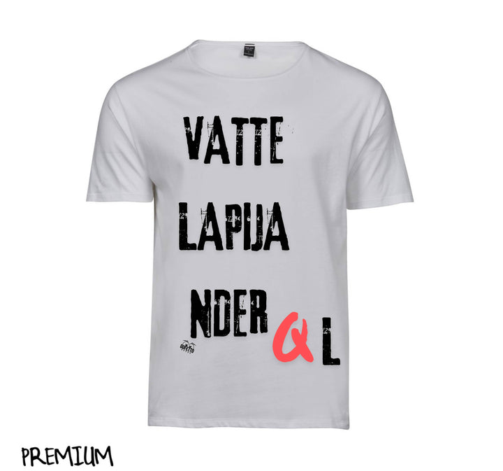 T-shirt Uomo VATTELA ( VA6008777645 ) - Gufetto Brand 