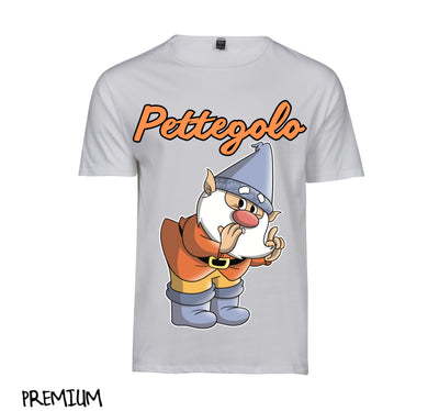T-shirt Donna PETTEGOLO ( PE33309876 ) - Gufetto Brand 