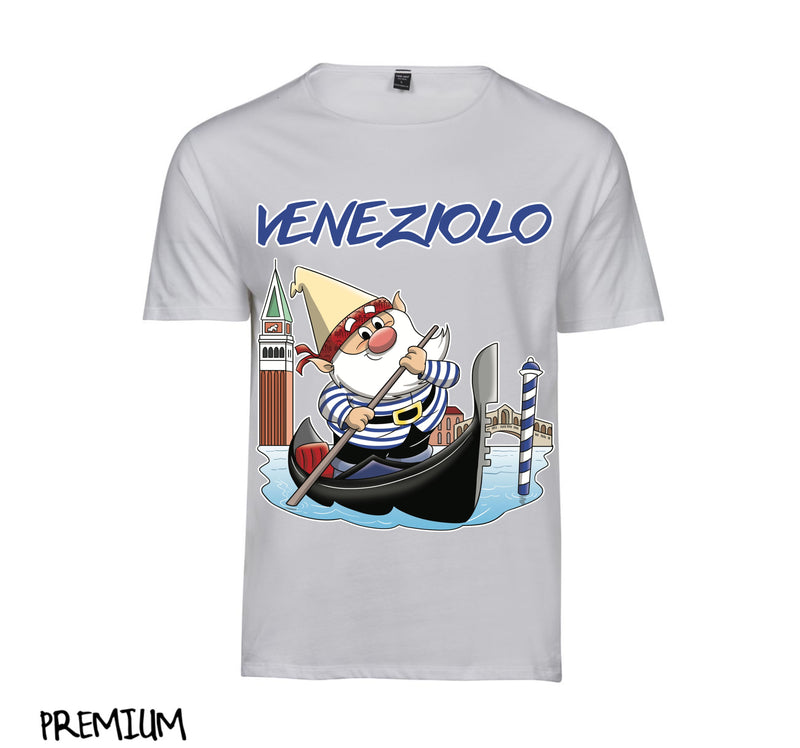 T-shirt Donna VENEZIOLO ( V34092768 ) - Gufetto Brand 
