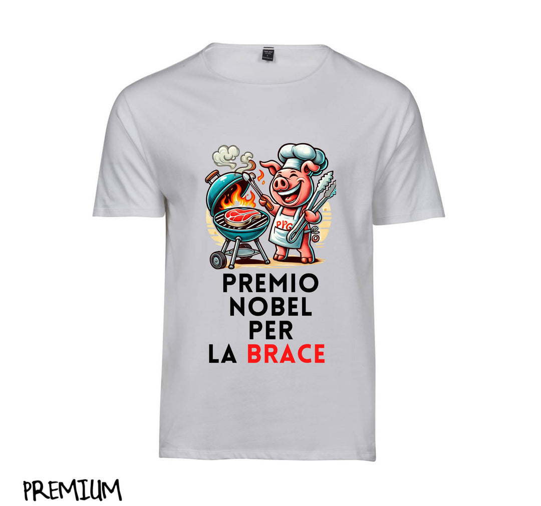 T-shirt Uomo BRACE ( BR570956434 ) - Gufetto Brand 
