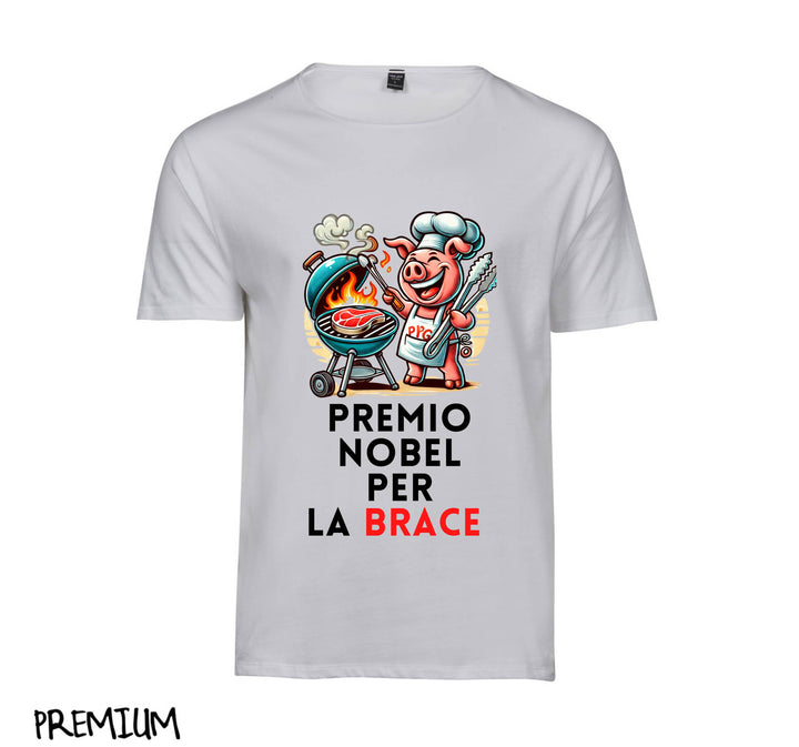 T-shirt Uomo BRACE ( BR570956434 ) - Gufetto Brand 