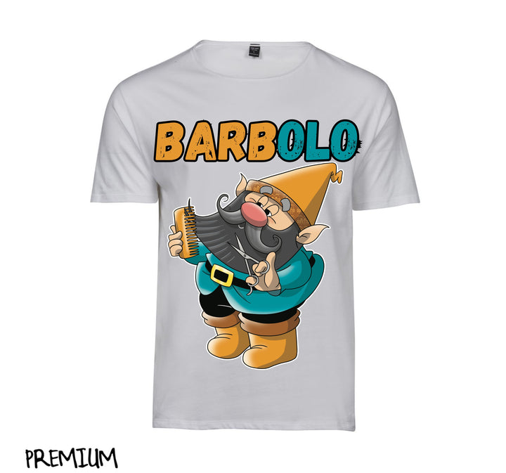 T-shirt Uomo BARBOLO ( B90379845 ) - Gufetto Brand 