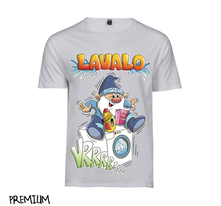 T-shirt Donna LAVALO ( LA347685909 ) - Gufetto Brand 