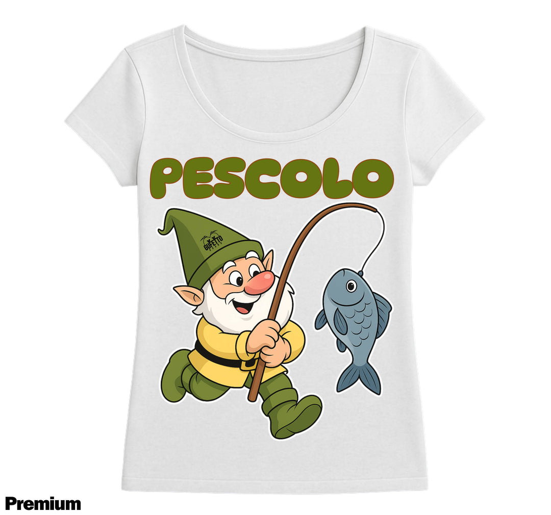 T-shirt Uomo PESCOLO ( PE58796325 )