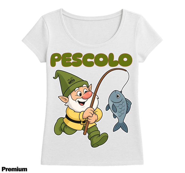 T-shirt Uomo PESCOLO ( PE58796325 )