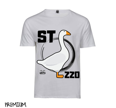 T-shirt Uomo ST...ZZO ( ST822225689 ) - Gufetto Brand 