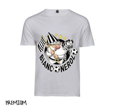 T-shirt Donna BIANCO NEROLO ( BI0098325 ) - Gufetto Brand 