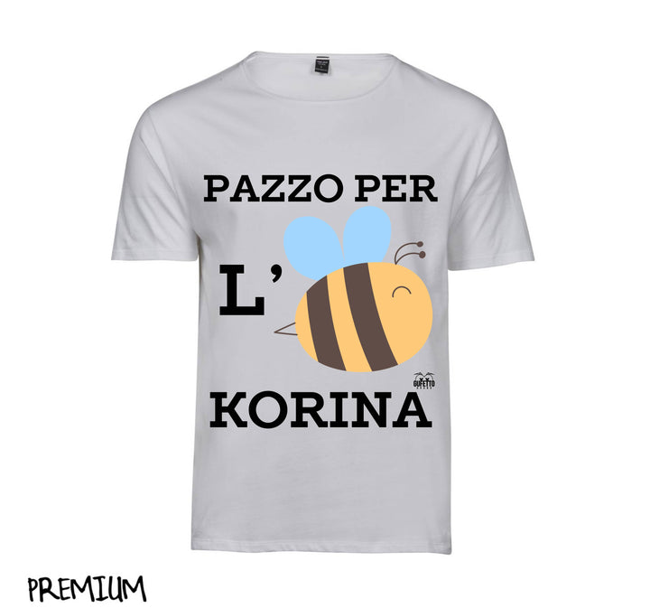 T-shirt Uomo APE ( 490867545 ) - Gufetto Brand 