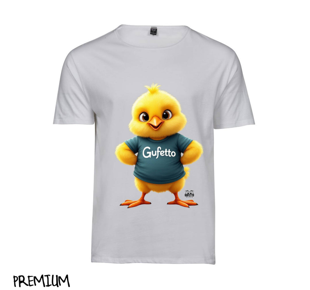 T-shirt Uomo PIO ( PI82136523 ) - Gufetto Brand 