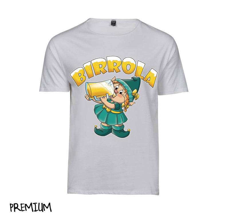 T-shirt Donna BIRROLA ( BI32987093 ) - Gufetto Brand 