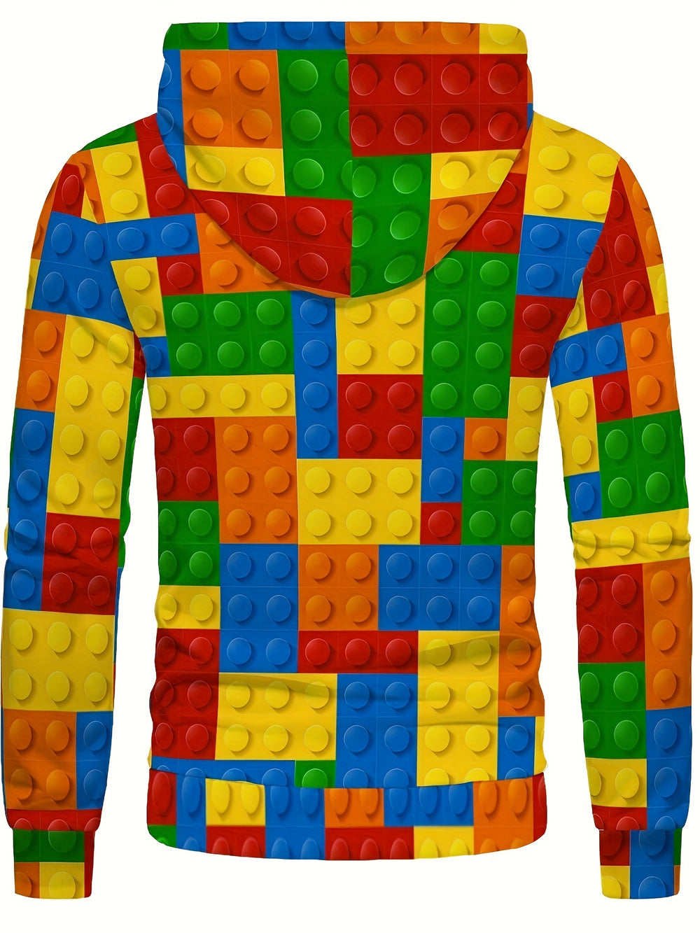 Felpa Lego - Gufetto Brand 