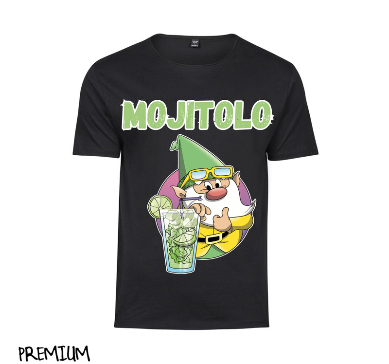 T-shirt Donna MOJITOLO 2 ( M3211110976 ) - Gufetto Brand 