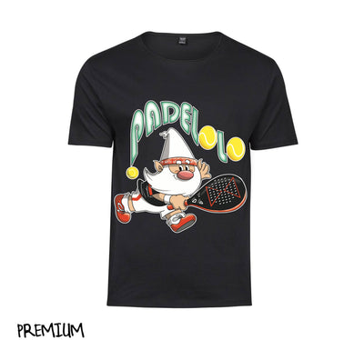 T-shirt Uomo PADELOLO ( PA4440812 ) - Gufetto Brand 