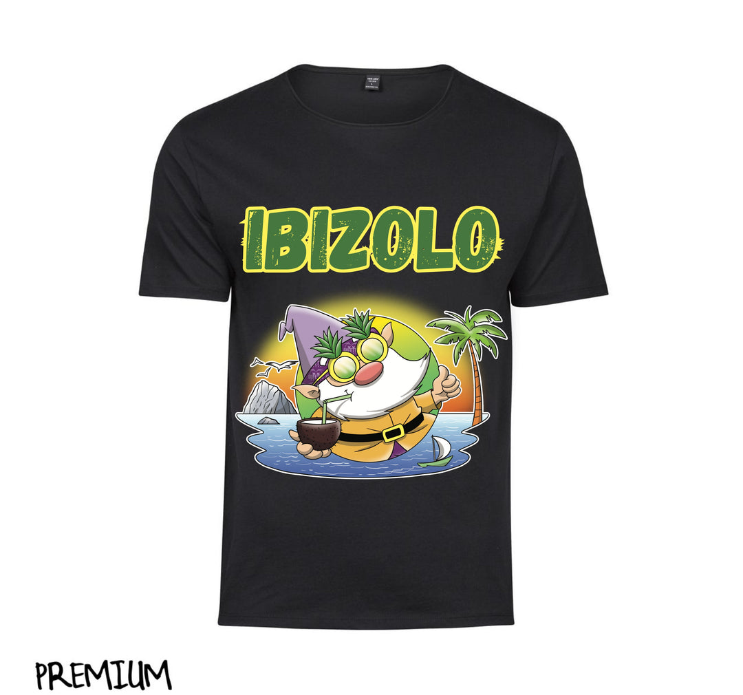 T-shirt Uomo IBIZOLO ( I60888317 ) - Gufetto Brand 