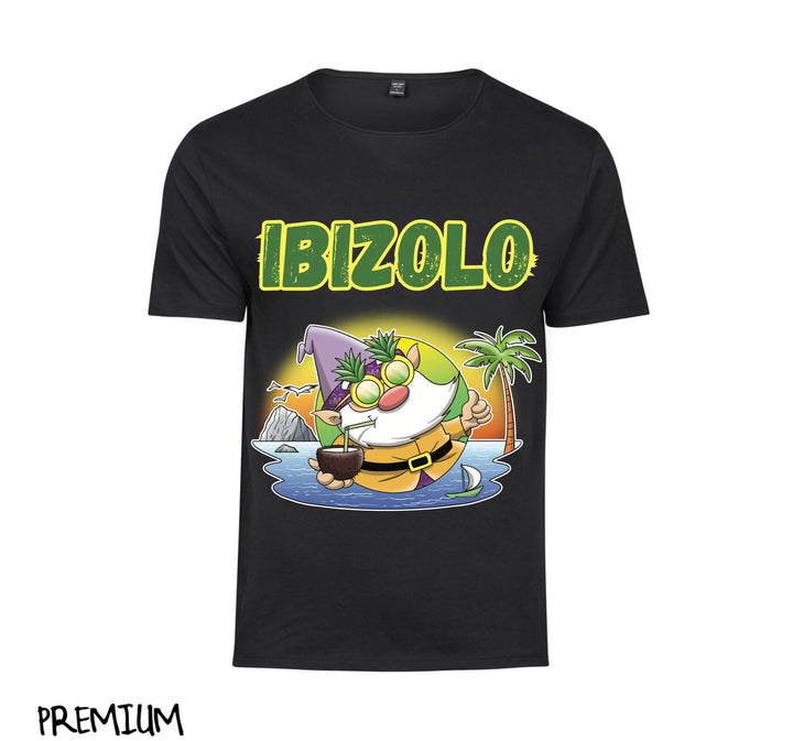 T-shirt Uomo IBIZOLO ( I60888317 ) - Gufetto Brand 