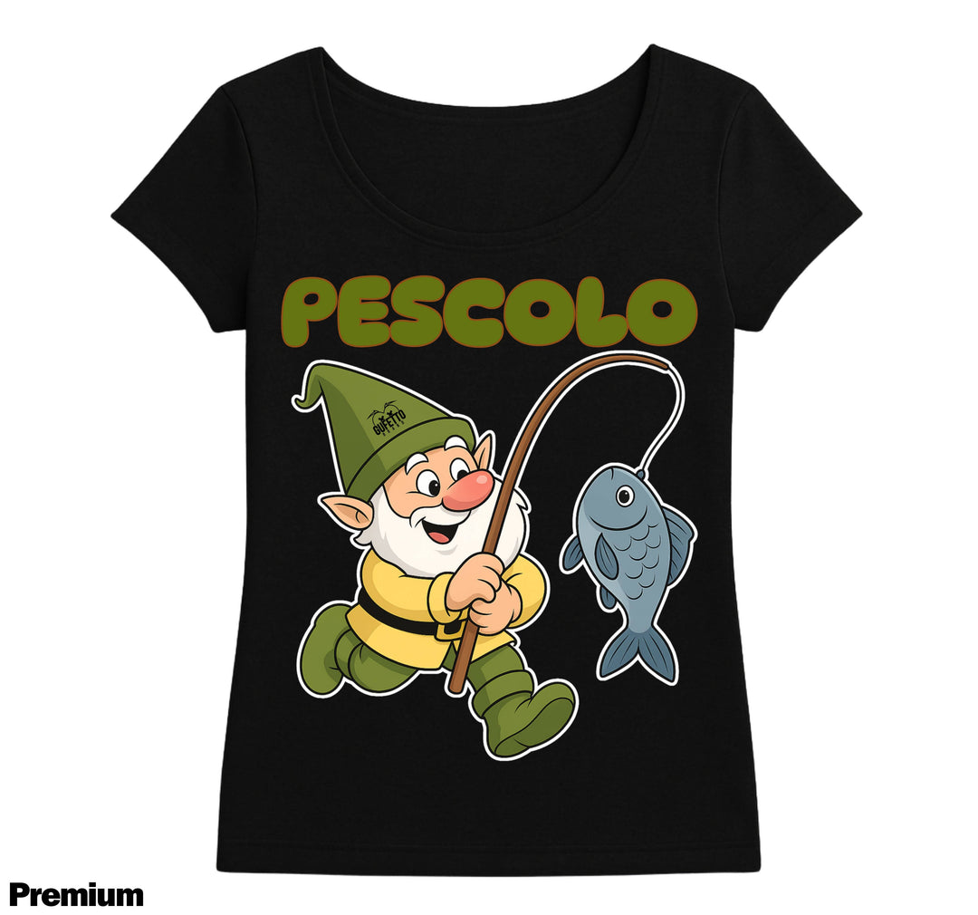 T-shirt Donna PESCOLO ( PE58796325 )