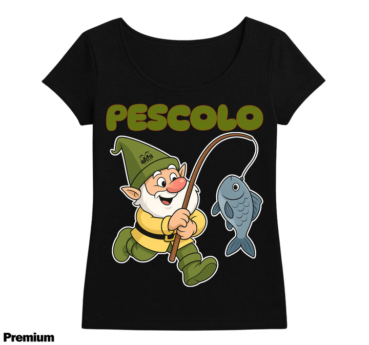 T-shirt Donna PESCOLO ( PE58796325 )