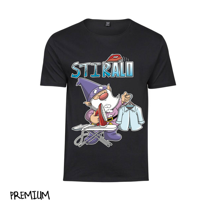 T-shirt Uomo STIRALO ( ST768909435 ) - Gufetto Brand 