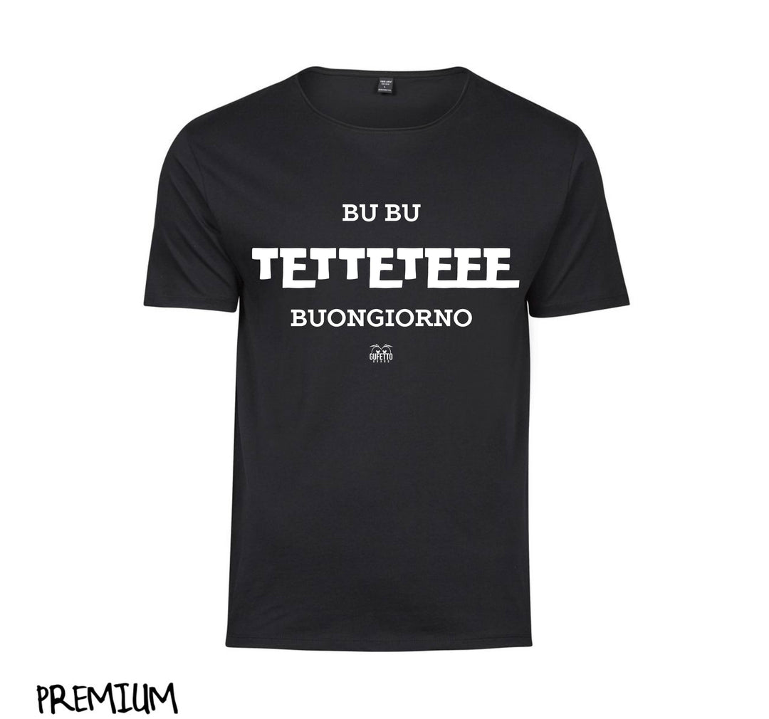 T-shirt Uomo BU BU ( BU562391846 ) - Gufetto Brand 