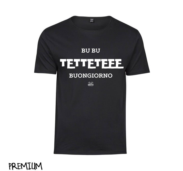 T-shirt Uomo BU BU ( BU562391846 ) - Gufetto Brand 
