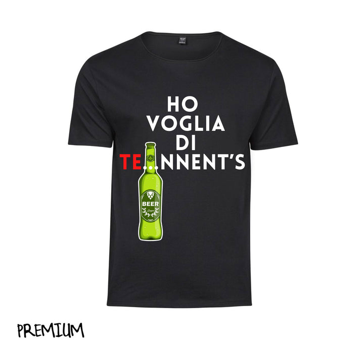 T-shirt Uomo VOGLIA DI TE ( VO567092314 ) - Gufetto Brand 