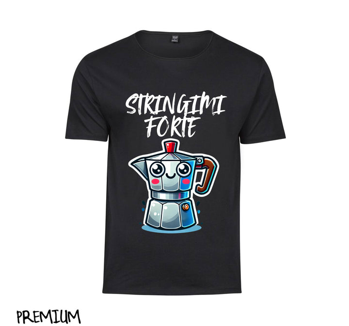 T-shirt Uomo MOKA ( MO275635467 ) - Gufetto Brand 