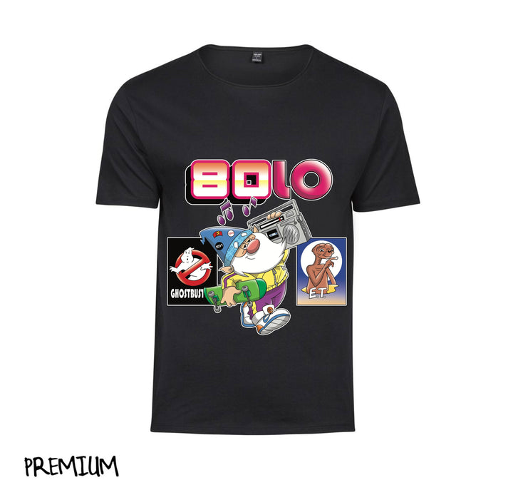 T-shirt Uomo 80lo ( 805623165 ) - Gufetto Brand 