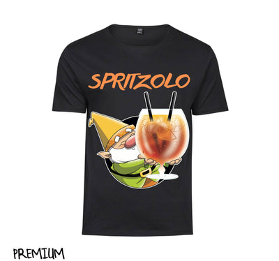 T-shirt Donna SPRITZOLO NEW ( SN7770932765 ) - Gufetto Brand 