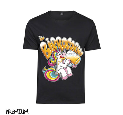 T-shirt Donna IL BIRROCORNO ( BI77990456 ) - Gufetto Brand 