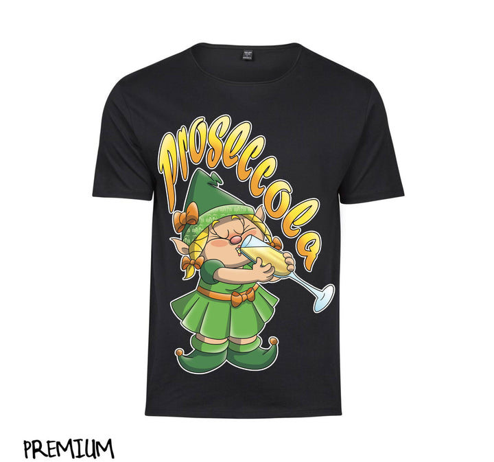 T-shirt Uomo PROSECCOLA ( PR5550967 ) - Gufetto Brand 
