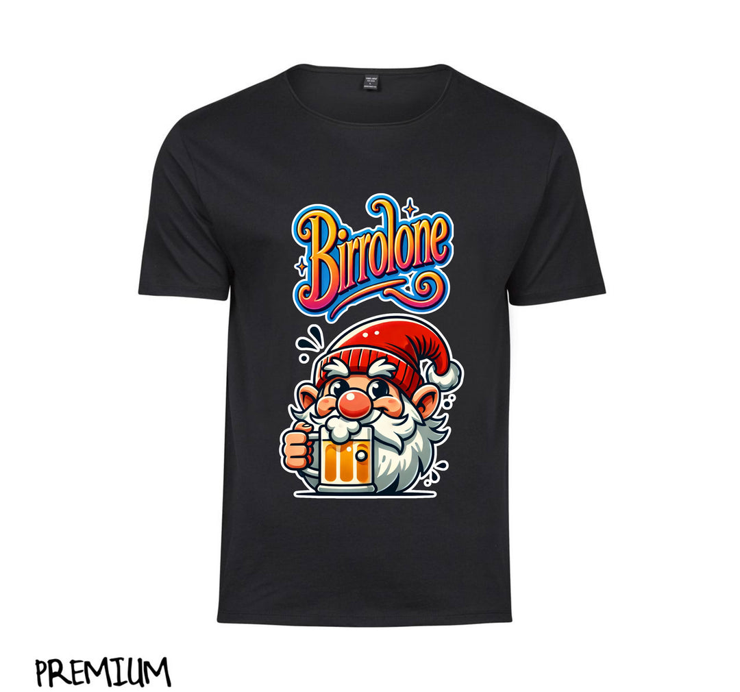 T-shirt Uomo BIRROLONE ( BI4098645 ) - Gufetto Brand 