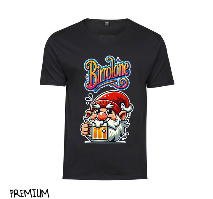 T-shirt Uomo BIRROLONE ( BI4098645 ) - Gufetto Brand 