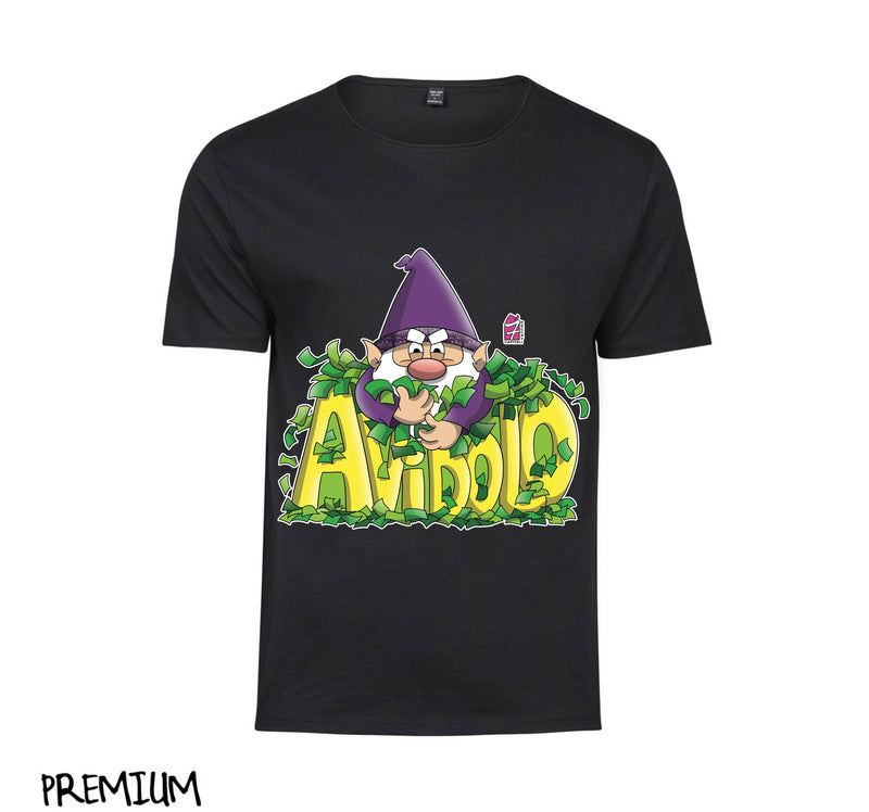 T-shirt Uomo AVIDOLO ( AV55569870 ) - Gufetto Brand 