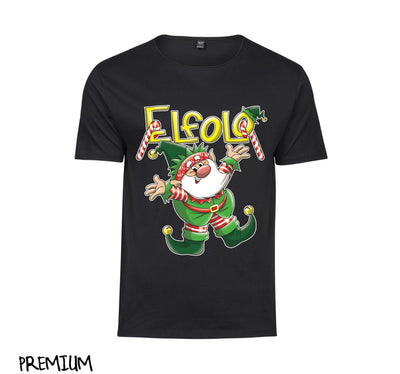 T-shirt Donna ELFOLO ( EL5550984 ) - Gufetto Brand 