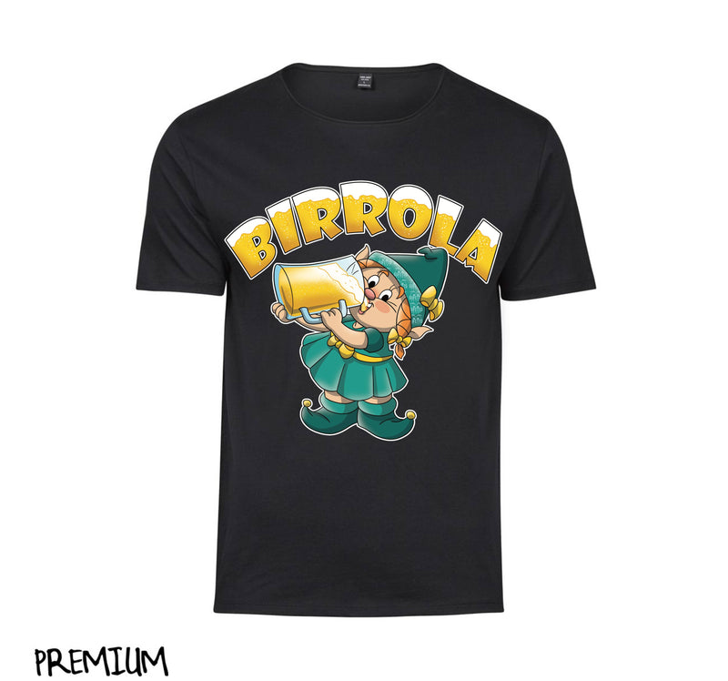 T-shirt Uomo BIRROLA ( BI32987093 ) - Gufetto Brand 