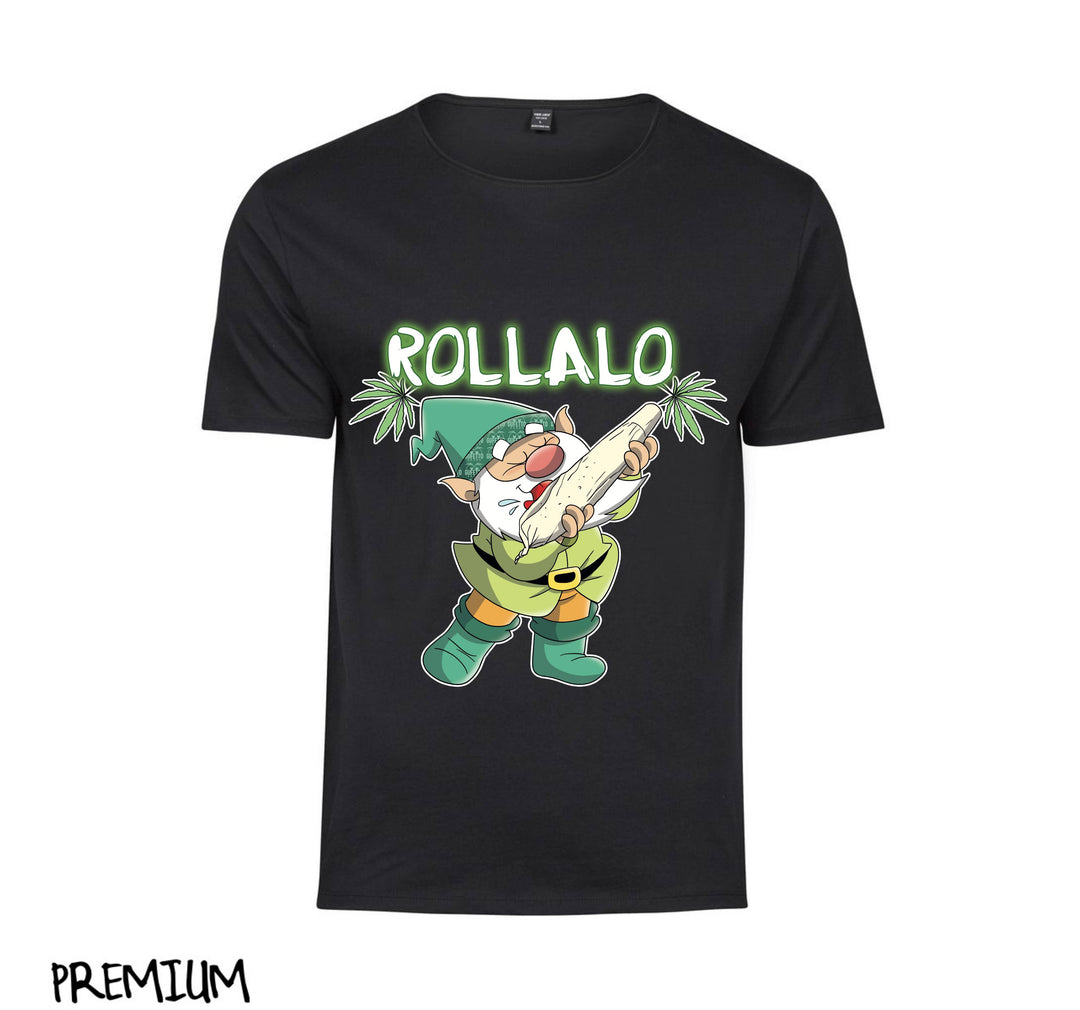 T-shirt Uomo ROLLALO( RO095678945 ) - Gufetto Brand 