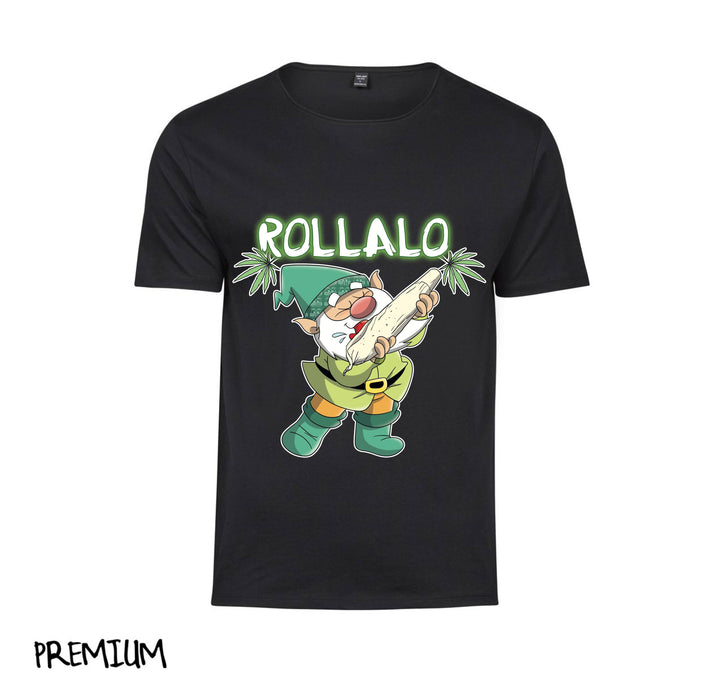 T-shirt Uomo ROLLALO( RO095678945 ) - Gufetto Brand 
