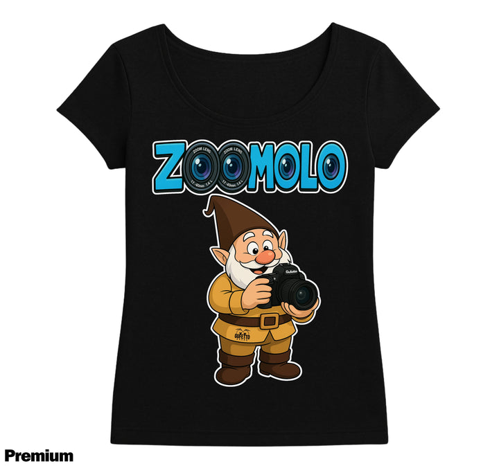 T-shirt Donna ZOOMOLO ( ZO47890564 )