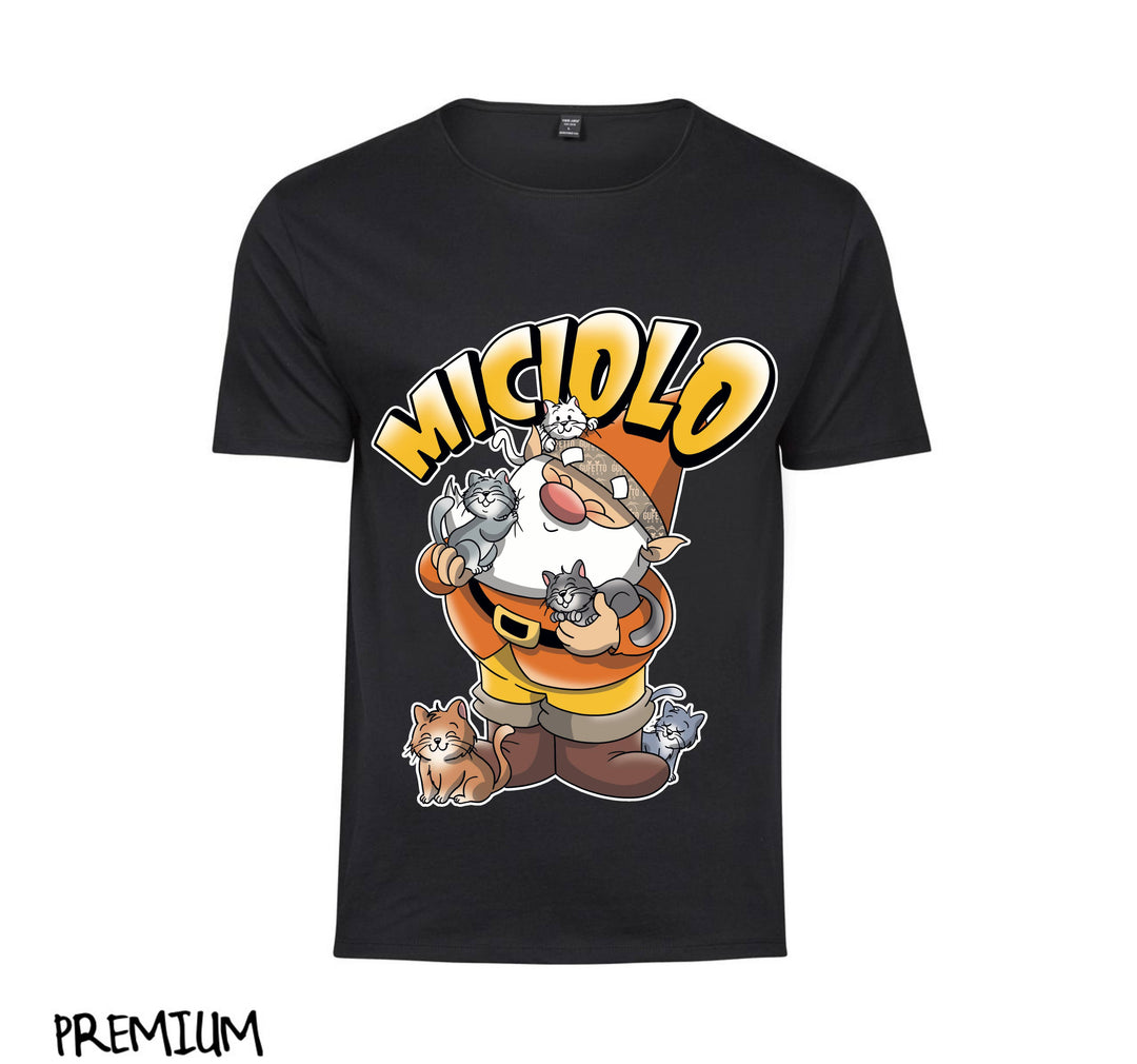 T-shirt Donna MICIOLO ( MI12097563 ) - Gufetto Brand 
