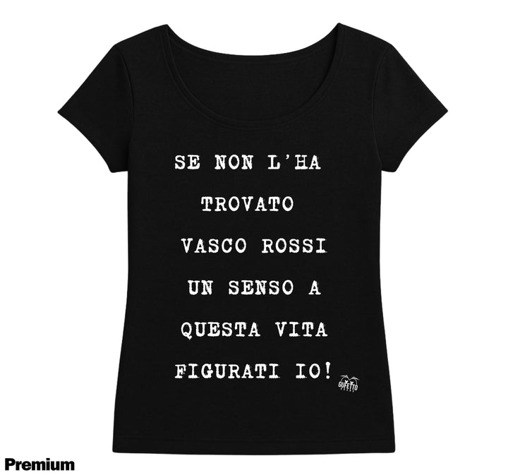 T-shirt Donna SENSO ( SE890563425 ) - Gufetto Brand 