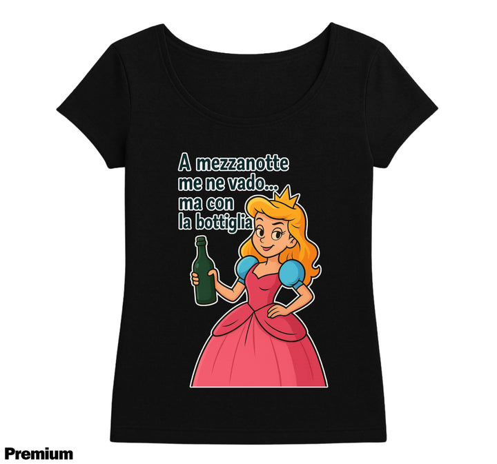 T-shirt Uomo MEZZANOTTE ( ME852741963 ) - Gufetto Brand 