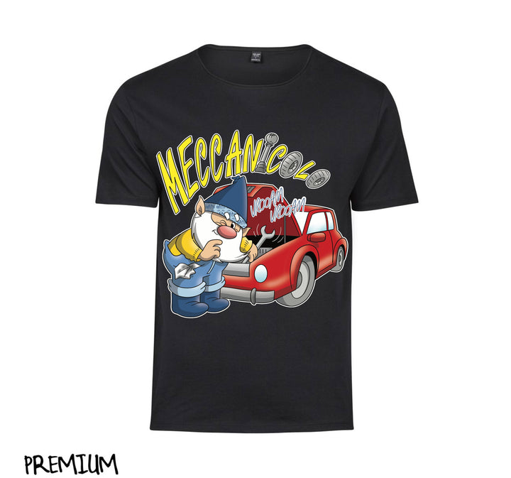 T-shirt Uomo MECCANICOLO ( ME5908723 ) - Gufetto Brand 