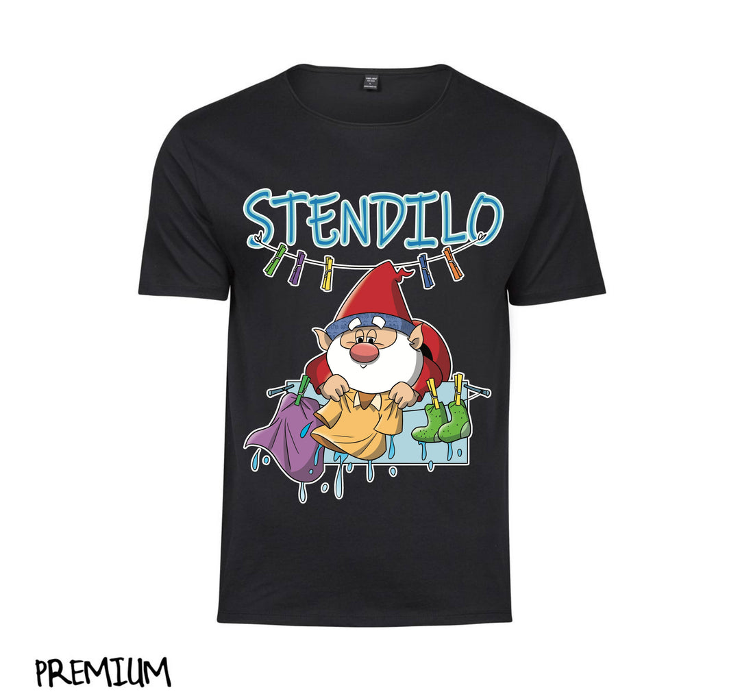 T-shirt Donna STENDILO ( ST438946532 ) - Gufetto Brand 