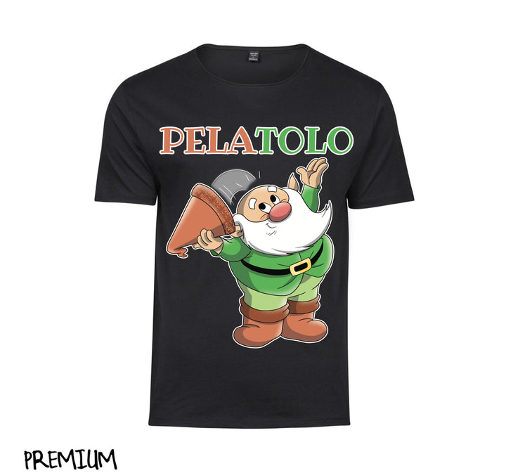 T-shirt Uomo PELATOLO ( P711109467 ) - Gufetto Brand 