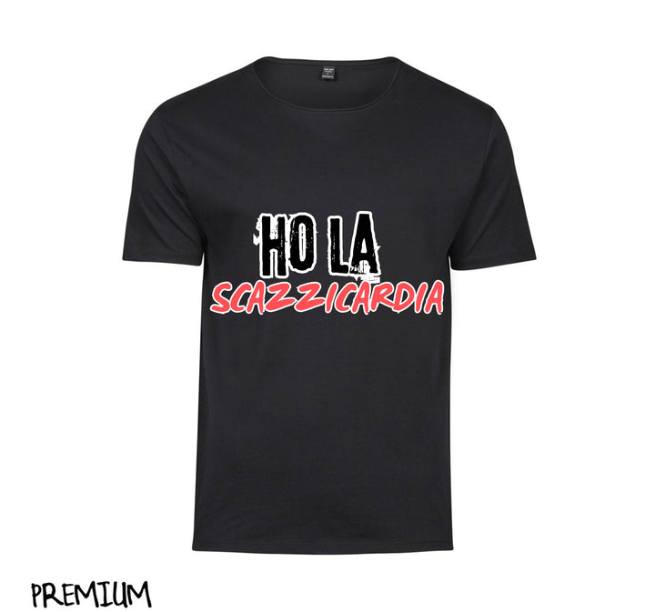 T-shirt Uomo SCAZZICARDIA( QW0967312657 ) - Gufetto Brand 