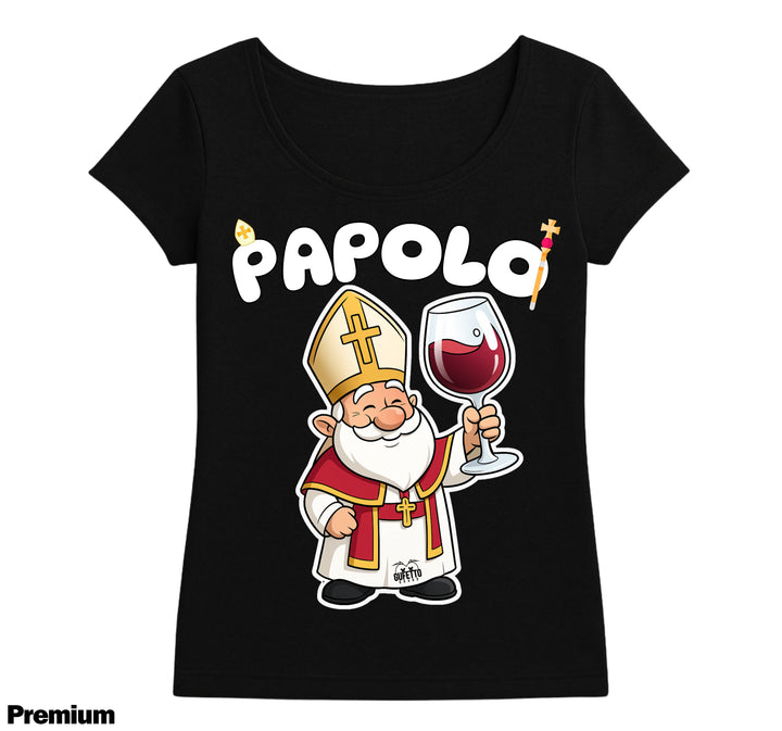 T-shirt Uomo PAPOLO ( PA08052025 )