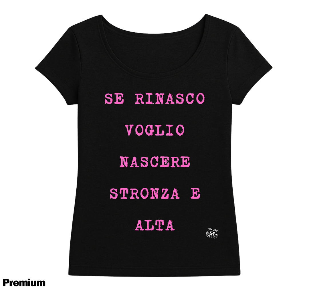 T-shirt Uomo RINASCO ( RI670931234 ) - Gufetto Brand 