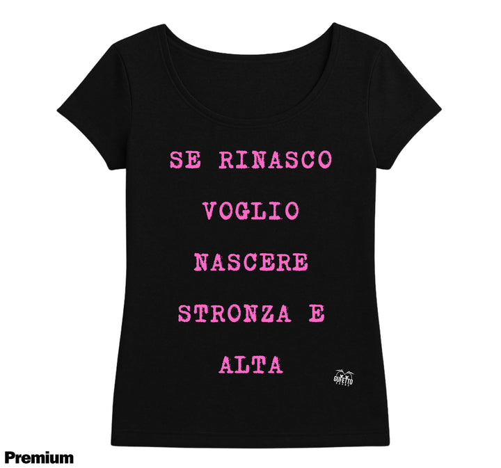T-shirt Uomo RINASCO ( RI670931234 ) - Gufetto Brand 
