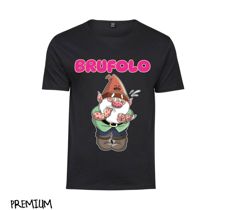 T-shirt Donna BRUFOLO ( BR54986754 ) - Gufetto Brand 